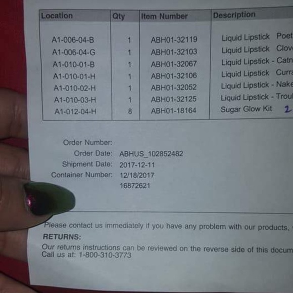 New and Authentic Anastasia Beverly Hills Glow Kit - Picture 6 of 7